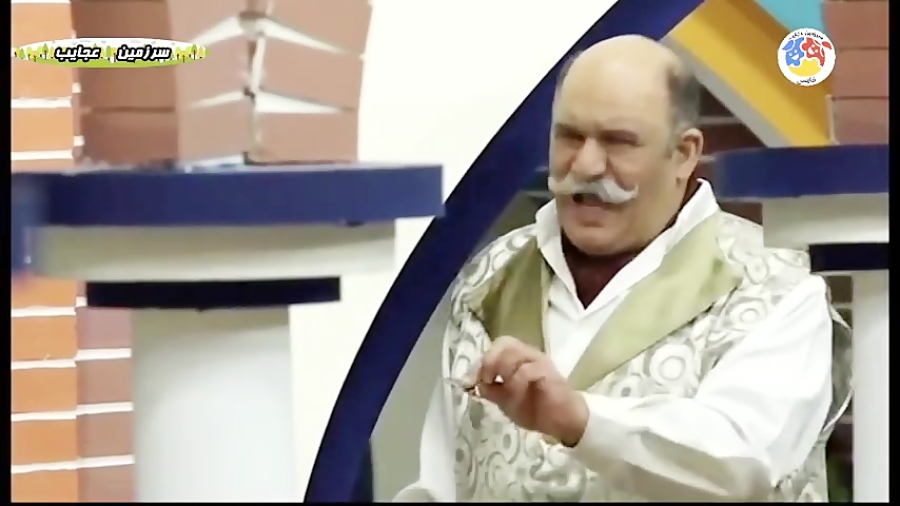 محله گل و بلبل قسمت 29